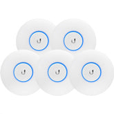 Ubiquiti UAP-AC-HD-5-US UniFi® High Density Access Point (5 Pack)